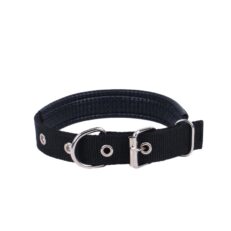 Dog Collar Black