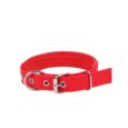 Dog Collar Red