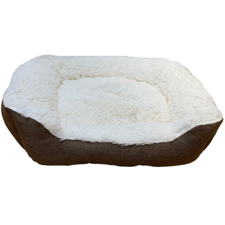 Pet bed