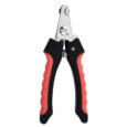 Pet nail clipper