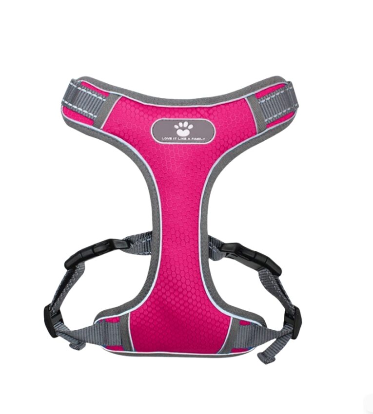 harness-pink