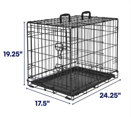 Dog Crates