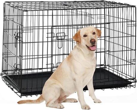 36 inch dog crate