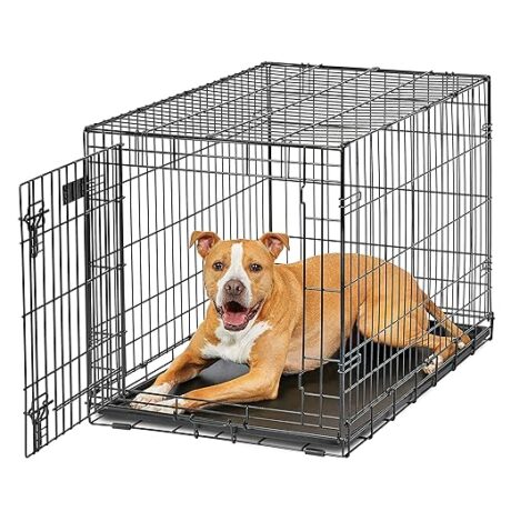30 inch dog crate