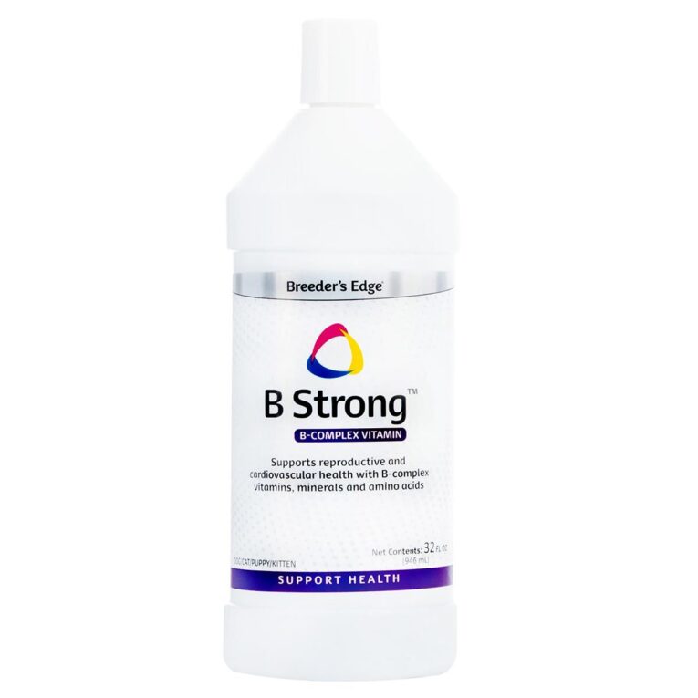 B Strong 32 OZ