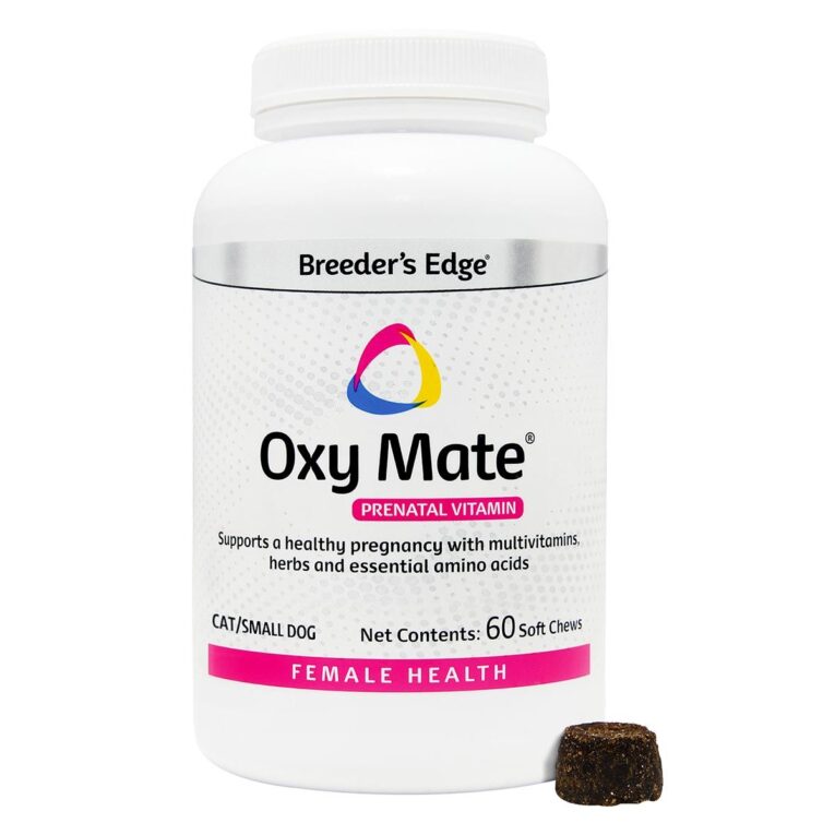 Oxy Mate Sm