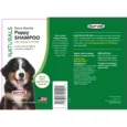 Naturals Puppy Shampoo 1