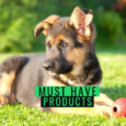 puppy products